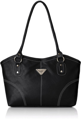 

Fostelo Shoulder Bag(Black)