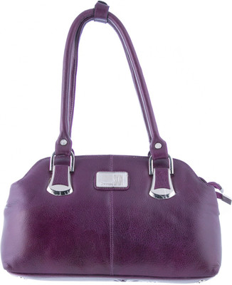 

Second Skin Shoulder Bag(Purple)