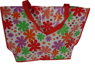 

Muren Shoulder Bag(Multicolor)