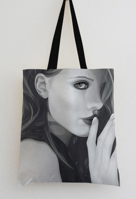 

StyBuzz Tote(Multicolor)