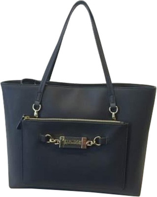 

Kenneth Cole Hand-held Bag(Black)