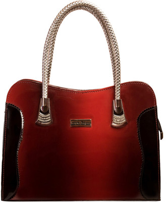 

Louise Belgium Hand-held Bag(Multicolor)