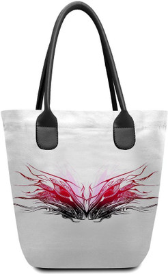 

Panda Creation Tote(Multicolor)