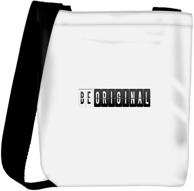 

Snoogg Sling Bag(Multicolor)