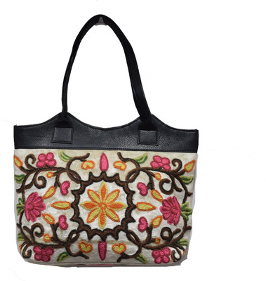 

Sofias Shoulder Bag(White)