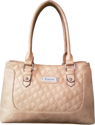 

Falah Bag Works Shoulder Bag(Multicolor)