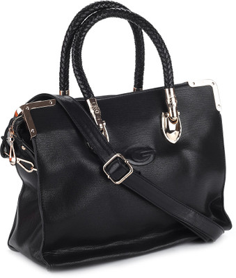 

Giordano Hand-held Bag(Black)