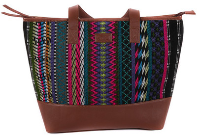

Knilot Shoulder Bag(Multicolor)