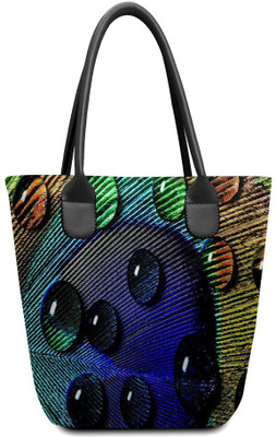 

Panda Creation Tote(Multicolor)