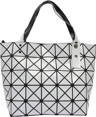 Pepgirls Tote(White)