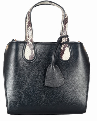 

Adamis Hand-held Bag(Black)