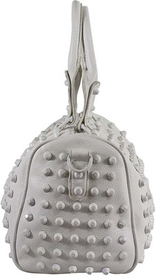 

Meraki Accessories Hand-held Bag(White)