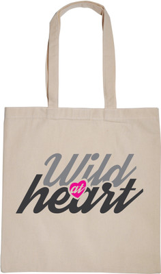 SayItLoud Tote(Beige)