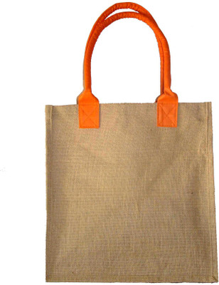 

Foonty Tote(Orange)