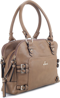 

Lavie Satchel(Brown)