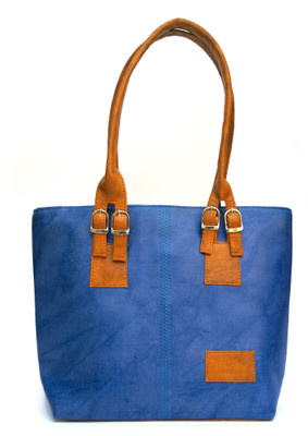 

Zedge Hand-held Bag(Blue)