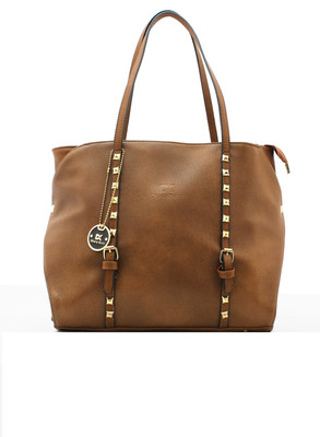 

Diana Korr Shoulder Bag(Tan)