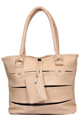 

SMS Shoulder Bag(White)