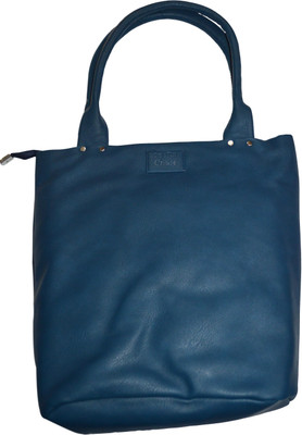 

Knott Shoulder Bag(Blue)
