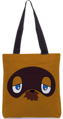 

Snoogg Tote(Multicolor)