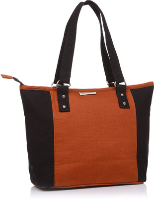 

Home Heart Shoulder Bag(Brown, Black), Black;brown