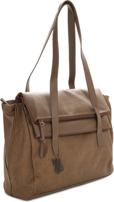 

Baggit Shoulder Bag(Brown)