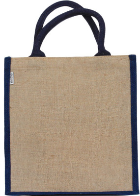 

Earthbags Messenger Bag(Blue)