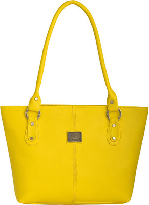 

Fostelo Shoulder Bag(Yellow)