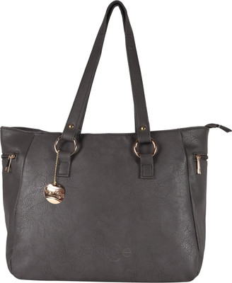

Venicce Shoulder Bag(Grey)