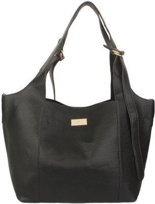 

Alvaro Tote(Black)