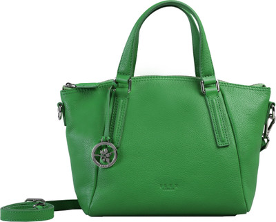 

ILEX London Shoulder Bag(Green)