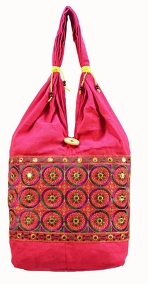 

GS Shoulder Bag(Pink)