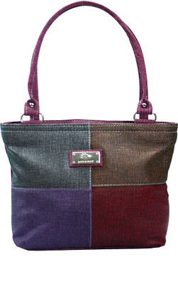 

VS Creation Shoulder Bag(Multicolor)