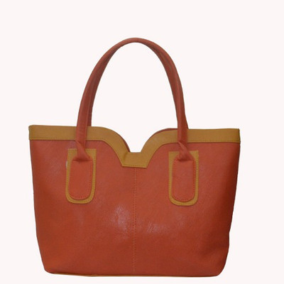 

Kreative Bags Hand-held Bag(Orange)