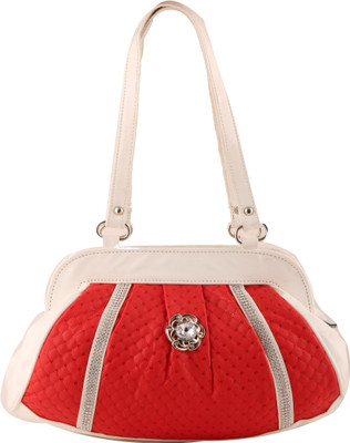

Mystyle Retail Shoulder Bag(Red)
