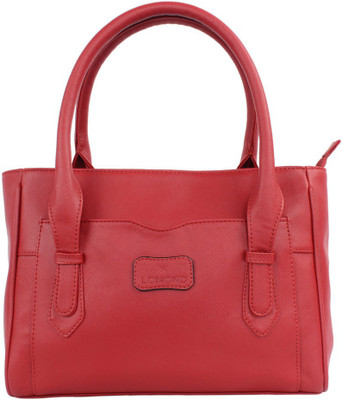 

Lomond Tote(Red)