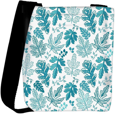 

Snoogg Sling Bag(Multicolor)