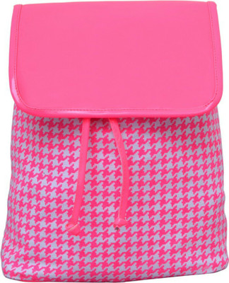 

Ayeshu Shoulder Bag(Pink)