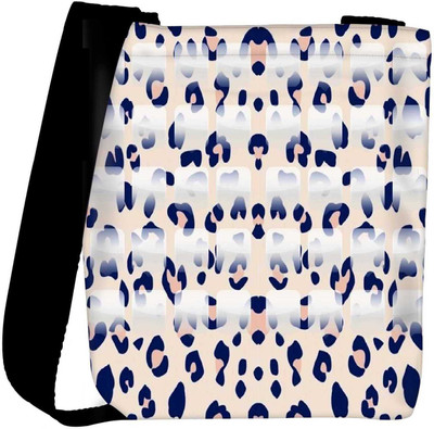 

Snoogg Sling Bag(Multicolor)