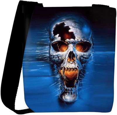 

Snoogg Sling Bag(Multicolor)