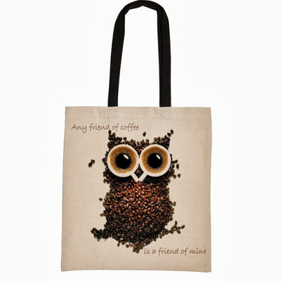 

SayItLoud Tote(Beige)