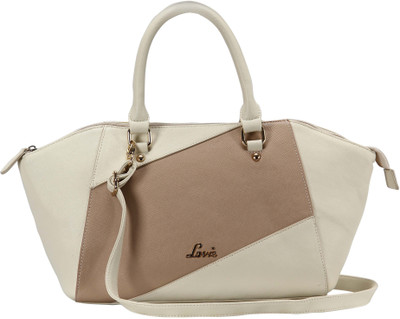 

Lavie Hand-held Bag(Beige)