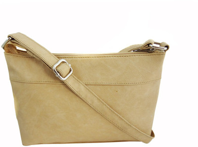 

Hi Look Shoulder Bag(Beige)