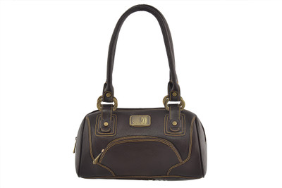 

Second Skin Shoulder Bag(Brown)
