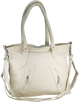 

Sr Sales Shoulder Bag(Silver)