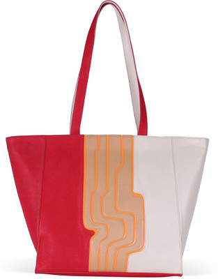 

Zaera Tote(Red)
