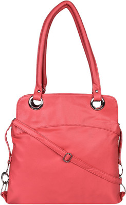 

Cottage Accessories Hand-held Bag(Multicolor)