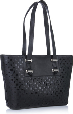 

Fostelo Shoulder Bag(Black)