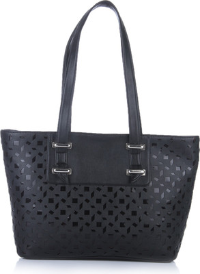 

Fostelo Shoulder Bag(Black)