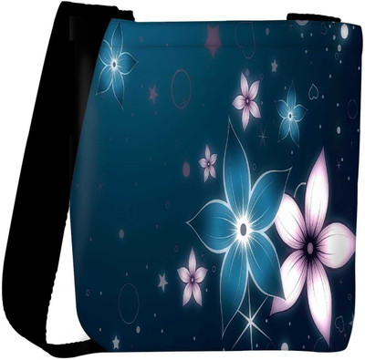 

Snoogg Sling Bag(Multicolor)